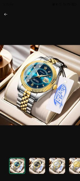 Men' Watch