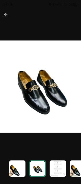 Men's and Ladies Fashion