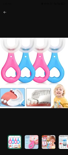 Kids Item